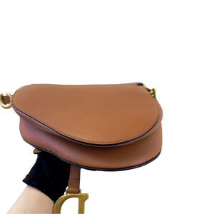 Christian Dior Saddle Bag Medium