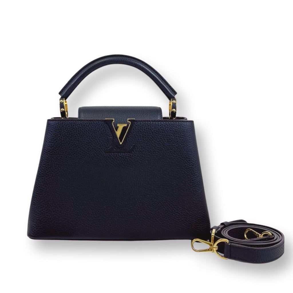 LOUIS VUITTON Dauphine MM – LeidiDonna Luxe