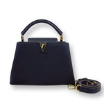 Load image into Gallery viewer, Louis vuitton capucine bb
