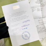 Load image into Gallery viewer, Van Cleef and Arpels VCA Vintage Alhambra 10 Motiff Necklace Guilloche Yellow Gold
