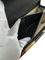 Load image into Gallery viewer, Gucci Dionysus Ayers Exotic  Leather Silver-tone Hardware - Medium
