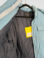 Load image into Gallery viewer, Marc Jacobs Padded Cargo Jacket, Womens Large
