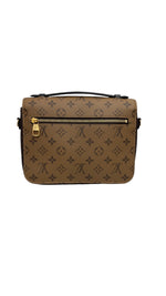 Load image into Gallery viewer, Louis Vuitton Pochette Metis Reverse Monogram
