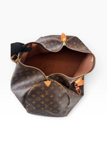 Charger l'image dans la galerie, Louis Vuitton LV Keepal 45 Classic Monogram
