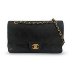 Load image into Gallery viewer, Chanel Vintage Timeless Classic Medium M/L
