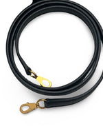 将图片加载到图库查看器，Hermes Kelly II 20 Sellier Black Epsom Leather 24kt Gold-Plated Hardware
