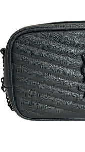 Saint Laurent Mini Lou Camera YSL Bag