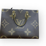 将图片加载到图库查看器，Louis Vuitton Onthego MM Reverse Monogram
