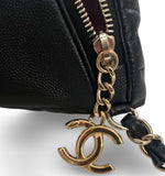 Load image into Gallery viewer, Chanel Business Affinity Belt Bag
