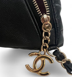 Chanel Business Affinity Belt Bag