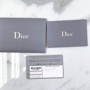 Christian Dior Lady Dior Medium