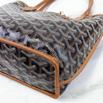 Load image into Gallery viewer, Goyard Anjou Reversible Mini Tote
