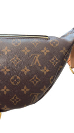 Charger l&#39;image dans la galerie, Louis Vuitton Monogram Bumbag
