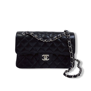 Chanel Timeless Classic Small