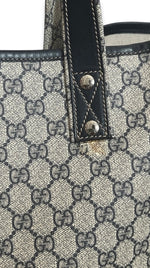 Load image into Gallery viewer, Gucci shelly tote
