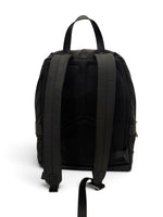 Load image into Gallery viewer, PRADA Black Quilted Tessuto Impuntu Nylon Backpack
