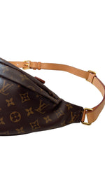 Charger l&#39;image dans la galerie, Louis Vuitton Monogram Bumbag
