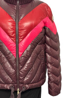 Charger l&#39;image dans la galerie, Moncler Albatros Down Jacket Womens Size 4
