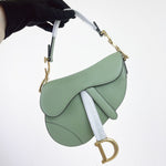 Load image into Gallery viewer, Christian Dior Saddle Small/Mini
