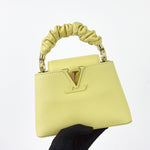 Load image into Gallery viewer, Louis Vuitton Capucine Mini
