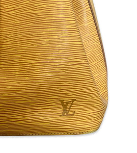 Louis Vuitton Petit Noe - 20 For Sale on 1stDibs