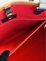 Load image into Gallery viewer, Louis Vuitton OnTheGo GM, LV Reverse Monogram
