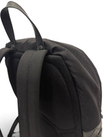 Load image into Gallery viewer, PRADA Black Quilted Tessuto Impuntu Nylon Backpack
