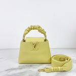 Load image into Gallery viewer, Louis Vuitton Capucine Mini
