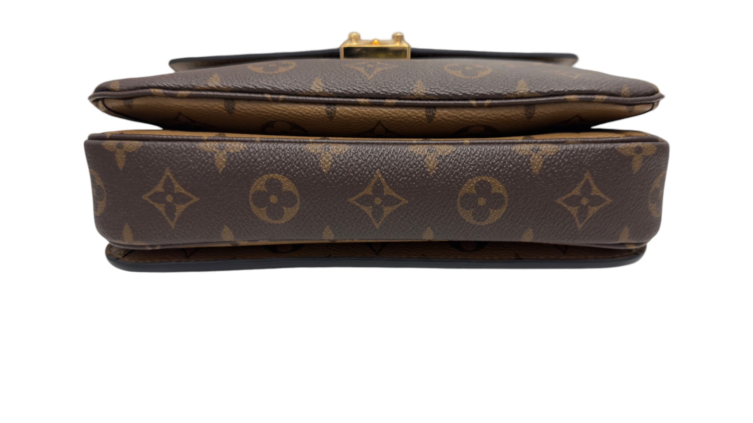 Louis Vuitton Pochette Metis Reverse Monogram