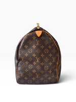 Charger l'image dans la galerie, Louis Vuitton LV Keepal 45 Classic Monogram
