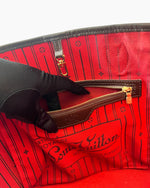 Load image into Gallery viewer, Louis Vuitton LV Neverful MM Damier Ebene

