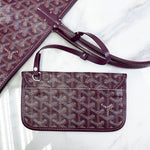 Charger l&#39;image dans la galerie, Goyard Saint Louis GM
