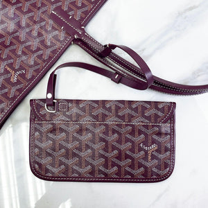 Goyard Saint Louis GM