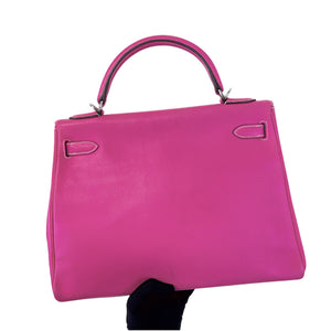 Hermes kelly32 candy collection