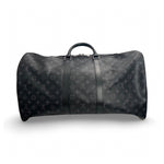 将图片加载到图库查看器，Louis vuitton keepal 55 bandoliere
