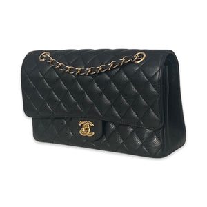 Chanel Timeless Classic Medium M/L