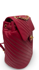 Load image into Gallery viewer, Chanel Urban Spirit Backpack
