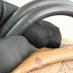 将图片加载到图库查看器，Louis Vuitton Palm Spring Backpack Mini Reverse Monogram
