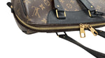 Charger l&#39;image dans la galerie, Louis Vuitton Retiro Monogram Noir Gold-tone Hardware
