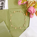 Load image into Gallery viewer, Van Cleef and Arpels VCA Vintage Alhambra 10 Motiff Necklace Guilloche Yellow Gold
