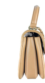 Charger l&#39;image dans la galerie, Chanel Trendy CC 19K Caramel Small
