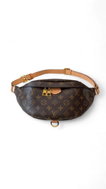 Load image into Gallery viewer, Louis Vuitton Monogram Bumbag
