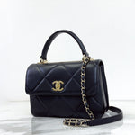 Load image into Gallery viewer, Chanel Trendy Small
