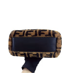 将图片加载到图库查看器，Fendi peekaboo mini
