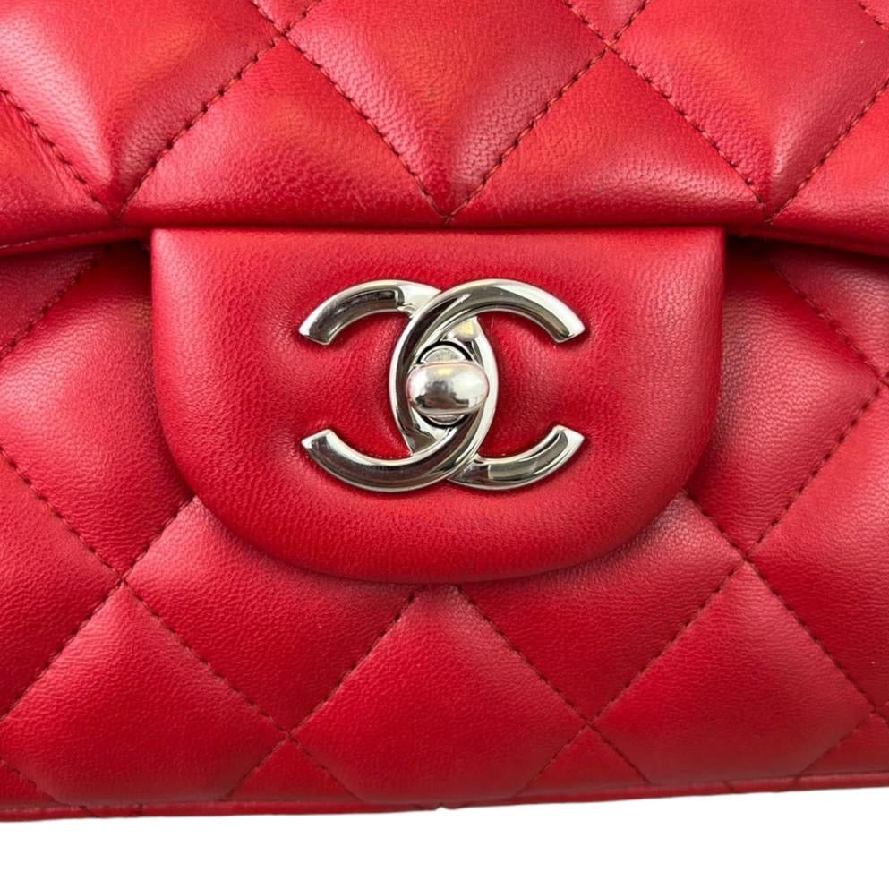 Chanel Timeless Classic Jumbo