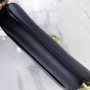 Christian Dior Saddle Bag Medium