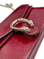Load image into Gallery viewer, Gucci Dionysus Mini Rosso Ancora Calfskin Gold-tone Hardware

