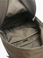 Load image into Gallery viewer, PRADA Black Quilted Tessuto Impuntu Nylon Backpack
