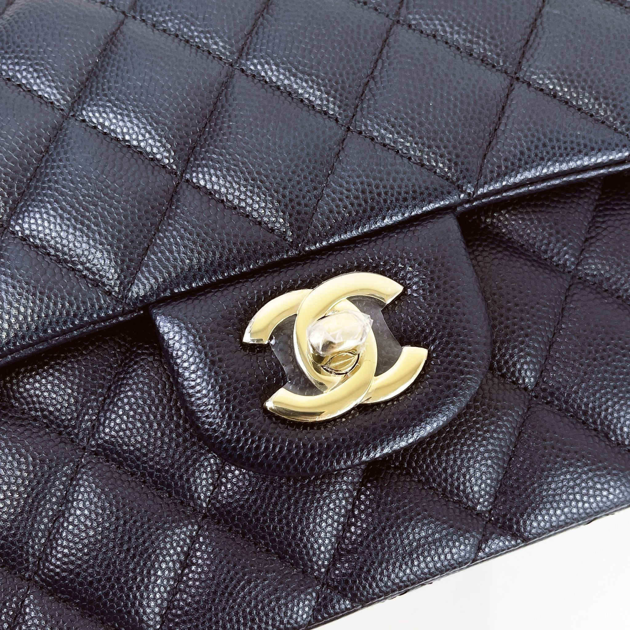 Chanel Timeless Classic Medium