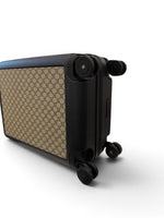 将图片加载到图库查看器，Gucci Porter Light Cabin Plus Trolley GG Monogram Canvass
